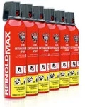 XENOTEC Premium Feuerl&ouml;schspray &ndash; 6er Set - 750ml &ndash; Stopfire &ndash;