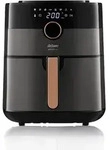 Arzum AR2074-B Airtasty XL, Airfryer - Schwarz
