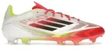 adidas F50 Elite FG Solar Pack - EU 47 1/3 - Wei&szlig; - 47 1/3