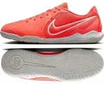 Nike Hallen Fu&szlig;ballschuhe Herren 6E696B655F647634333431 Rot 40 1/2 EU - Rot -...