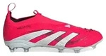 adidas Predator Elite Laceless FG Pure Victory Pack (GS) - EU 28 - 28