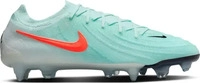 Nike FJ2586-300, Nike Phantom GX 2 Elite SG Mad Energy Pack - EU 38.5 T&uuml;rkis Herren