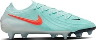 Nike FJ2586-300, Nike Phantom GX 2 Elite SG Mad Energy Pack - EU 43 T&uuml;rkis Herren