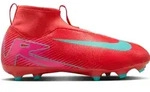 Nike Mercurial Superfly 10 Academy Mg Fu&szlig;ballschuhe Rot EU 36 1/2 Rot EU 36...
