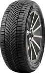 1x Lanvigator Catchfors A/S 2 Ganzjahresreifen 235/55 R19 105W XL M+S 3PMSF