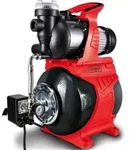 Scheppach Hauswasserwerk HWW1000 | 1000 W Motor | 19 L Kesselinhalt | 4300 L/h