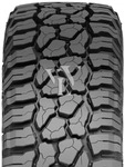Falken Sommerreifen motorcycle-tyres WILDPEAK R/T01 ( LT275/55 R20 120/117Q, POR BLK