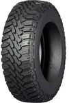 Nankang Sommerreifen motorcycle-tyres NK 4X4WD M/T FT-9 ( 205/70 R15 96Q, POR )