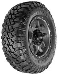 Nexen Roadian MT Sommerreifen 285/70 R17 121Q Offroad M+S Reifen