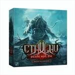 Cthulhu: Death May Die -Furcht vor dem Unbekannten