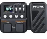 Nux Effektger&auml;t MG101 Multieffekt - Schwarz