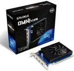 Sparkle Technology Intel Arc A310 OMNI View, Arc A310, 4 GB, GDDR6, 64 Bit, 7680 x