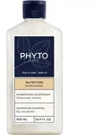Phyto Nutrition Nourishing Shampoo 500 ml