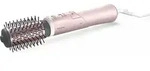 Philips 7000 series BHA735/00 Haarstyling-Ger&auml;t Hei&szlig;luftb&uuml;rste Warm Pink 1000 W 1