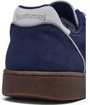 Hummel HB TEAM Handballschuhe aus Wildleder f&uuml;r Torh&uuml;ter Gerichtsstil Gr&ouml;&szlig;e 43.5