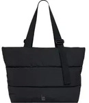 Got Bag PUFFER TOTE BAG MONOCHROME black BA0271MO-100 - Schwarz