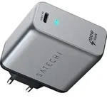 Satechi 100W USB-C PD GaN Wall Charger space gray - Grau