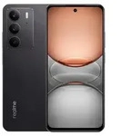 realme C75 (8GB+256GB) storm black - Schwarz