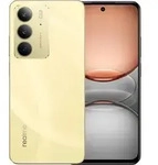 realme C75, 17,1 cm (6.72"), 8 GB, 256 GB, 50 MP, Android 14, Gold - Gold