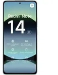 Xiaomi Redmi Note 14 5G Korallengr&uuml;n 8 Gigabyte 256 Gigabyte - Gr&uuml;n