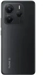 Xiaomi Redmi Note 14 5G Mitternachtsschwarz 8 Gigabyte 256 Gigabyte - Schwarz