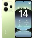 Xiaomi Redmi Note 14 128GB (Lime Green, HyperOS, 6 GB) - Gr&uuml;n