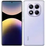 XIAOMI Redmi Note 14 Pro, Xiaomi Redmi Note 14 Pro 4G Smartphone 8/256GB Lila,