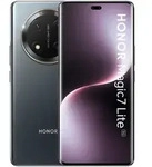 Honor Magic7 Lite, 17,2 cm (6.78"), 8 GB, 256 GB, 108 MP, Android 14, Schwarz, Titan