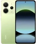 Redmi Note 14 256GB (Lime Green, HyperOS, 8 GB) - Gr&uuml;n/Limette