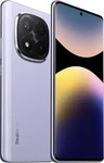 XIAOMI MZB0IKNEU, Xiaomi Redmi Note 14 Pro+ 5G Smartphone 12/512GB Lavendelviolett