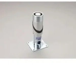 Hekatron 6 500 127 THM439/185 T&uuml;rhaftmagnet Dreh-schwenkb. IP20 ws
