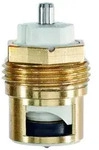 IMI Heimeier Thermostatoberteil V-exakt DN 10, 15 bis Ende 2011 - Beige
