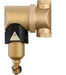 SpiroTech Schlammabscheider SpiroTrap MB3 UE125WJ 1 1/4 Zoll IG