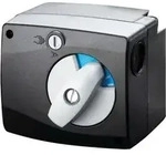 OVENTROP-Stellmotor Lineg f&uuml;r Drei- und Vierwegemischer, 230 V