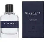 Givenchy Blue Label Pour Homme Eau de Toilette 60ml