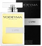 Yodeyma - Capri-M-100ml - Parf&uuml;me - Herren