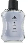 Adidas UEFA Champions League Goal Eau De Toilette 100 ml (man)