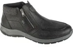 Rieker Stiefelette in schwarz, Gr. 40 - Schwarz - 40