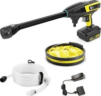 K&auml;rcher 1.328-115.0, K&auml;rcher Handheld Cleaner KHB 6 Plus Battery Set MJ, max....