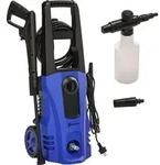DURHAND Hochdruckreiniger inkl. 5-tlg. Zubeh&ouml;r 150 bar Arbeitsdruck, 1800W -