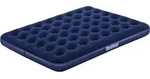 Bestway&reg; Doppelluftbett Blue Horizon 203 x 152 x 22 cm - Blau