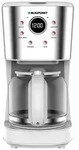 Elektrische Kaffeemaschine Blaupunkt CMD802WH 900 W 1,5 L - Weiß Elektrische Kaffeemaschine Blaupunkt CMD802WH 900 W 1,5 L - Weiß