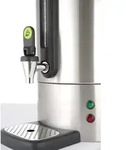 HENDI Perkolator Concept Line 13 Liter 230V 1650W 320x320x(H)530 HENDI Perkolator Concept Line 13 Liter 230V 1650W 320x320x(H)530