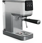 Klarstein SteelPresso Slim Touch Siebträgermaschine – 20-Bar, 1350W, 1,2L Klarstein SteelPresso Slim Touch Siebträgermaschine – 20-Bar, 1350W, 1,2L