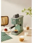 THERA CLASSIC COMPACT - Espressomaschine mit kalter Kaffeefunktion