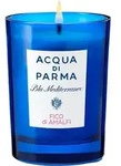 Acqua Di Parma Blu Mediterraneo Fico Di Amalfi Sc. Candle 200g