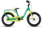 16 Zoll Kinderfahrrad, 1-Gang, Kinderfahrrad, S&rsquo;COOL niXe, ab ca. 4&ndash;6 Jahre,