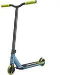 Berg Proxus X1 Stunt Scooter H=80cm Blau/Limette - Blau