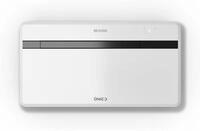 Olimpia Splendid Unico Next-F 8 HP PVA, Wanddurchgang-Klimaanlage, 5500 BTU/h, Wei&szlig;