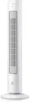 Philips Turmventilator 5000-Serie, Fernbedienung, 2230 m3/h, Wei&szlig; (CX5535/00) -